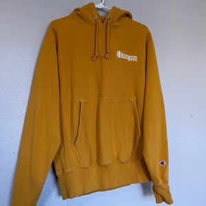 Champion Hoodie